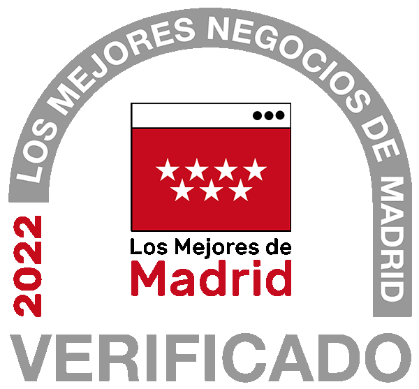 Los mejores de Madrid